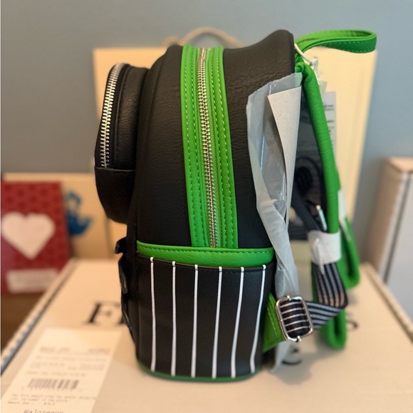 Loungefly The Nightmare before Christmas - Picture 2 of 7